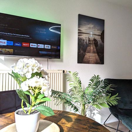 K-Town Green Studio Apartment Kaiserslautern Exterior photo
