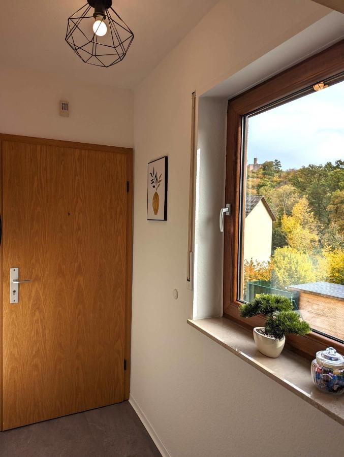 K-Town Green Studio Apartment Kaiserslautern Exterior photo
