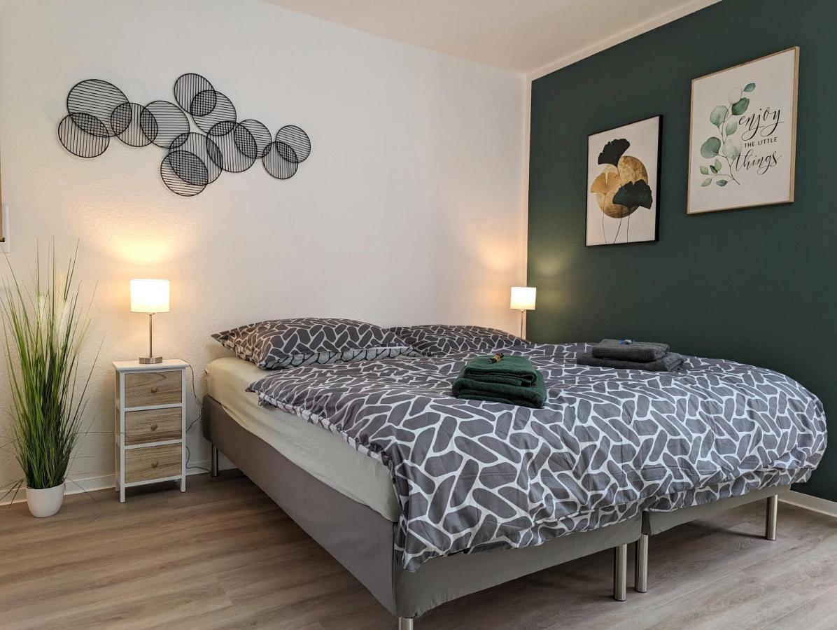 K-Town Green Studio Apartment Kaiserslautern Exterior photo