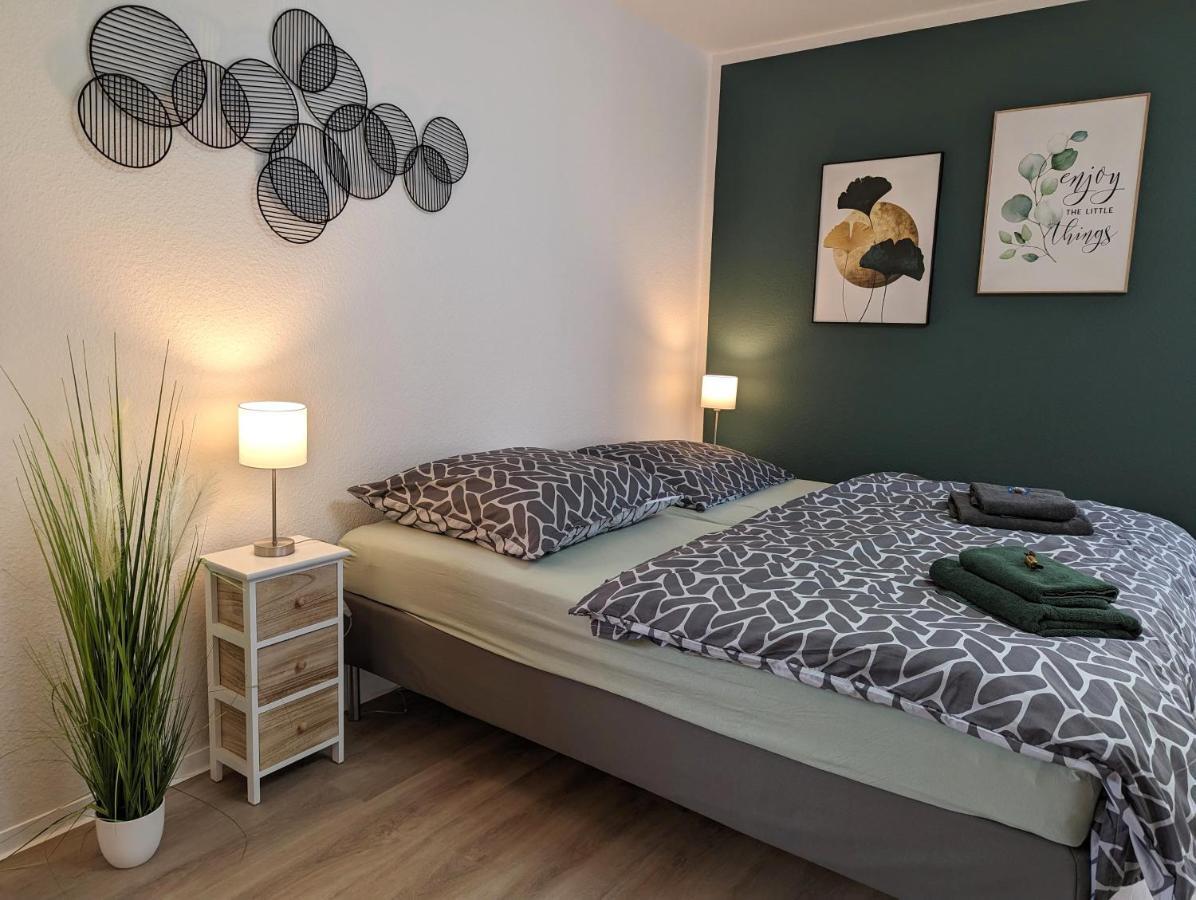 K-Town Green Studio Apartment Kaiserslautern Exterior photo